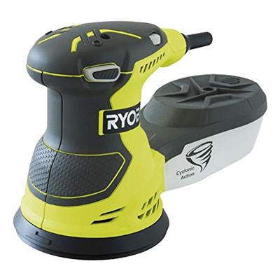 Ryobi ROS300A 300 W excentrische schuurmachine - 5133001142 - thumbnail