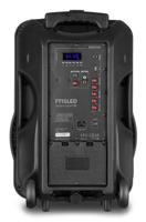Fenton FT15LED draagbare, actieve 800W PA-speaker - thumbnail