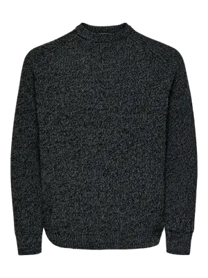 Only & Sons Join Trui