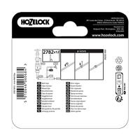 Muurklemmen dia. 4mm II Hozelock - Hozelock - thumbnail