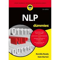 NLP voor dummies (Paperback) - thumbnail