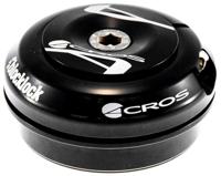 Acros az-44bl blocklock headset upper part - thumbnail
