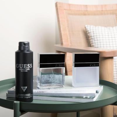 Guess Seductive Men Eau de Toilette