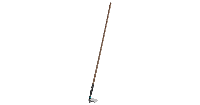 Gardena Natureline Tuinhak 16cm - thumbnail