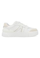 Lacoste L002 EVO 124 747SFA005565T Wit -40 maat 40 - thumbnail