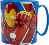 Mok The Avengers CZ11391 Multicolour 350 ml - thumbnail