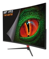 KEEP OUT XGM27PRO+V3 280Hz Gaming Monitor, gebogen - thumbnail