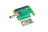 Raspberry Pi AI Kit - thumbnail