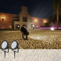 Slimme Zigbee prikspot 15W - Starterset - thumbnail