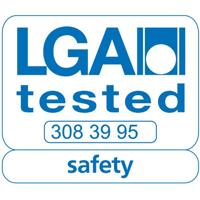 Bad-transferbank Verstelbaar Wiesbaden Ridder Sam Wit - thumbnail