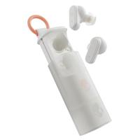 Skullcandy Dime Evo TWS InEar Bone In Ear oordopjes Wit - thumbnail