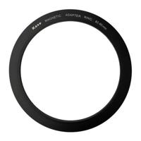 Kase Magnetische circulaire adapter verloopring 82-95mm - thumbnail