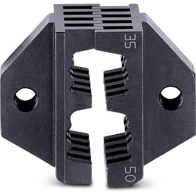 Phoenix Contact CRIMPFOX 50R/DIE 1212042 Krimpprofiel Geschikt voor merk Phoenix Contact