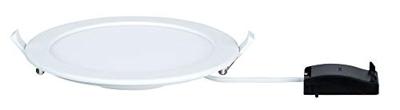 Paulmann Quality 92060 LED-inbouwpaneel voor badkamer 18 W Neutraalwit Wit Paulmann Quality 92060 LED-inbouwpaneel voor badkamer 18 W Neutraalwit Wit