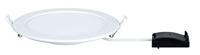 Paulmann Quality 92060 LED-inbouwpaneel voor badkamer 18 W Neutraalwit Wit - thumbnail