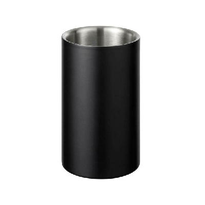 BLOMUS - Easy - Wijnkoeler Black