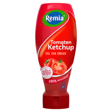 Remia tomaten ketchup (500 ml)