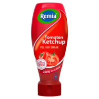 Remia tomaten ketchup (500 ml) - thumbnail