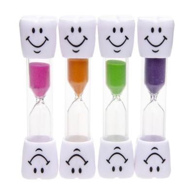 LG-Imports Zandloper voor het tandenpoetsen