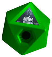 Maximus Feed & Play groen - thumbnail