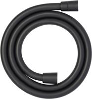 Ben doucheslang 175cm mat zwart - thumbnail