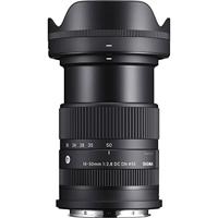 Sigma 18-50mm F/2.8 DC DN Contemporary L-mount - thumbnail