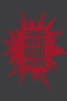 De vernietiging van Prosper Morel - Jamal Ouariachi - ebook