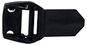 Ked Gespklem voor fietshelm