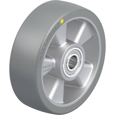 Blickle ALTH 125/15K-AS Kunststofwiel Wieldiameter: 125 mm Draagvermogen (max.): 550 kg 1 stuk(s) Blickle ALTH 125/15K-AS Kunststofwiel Wieldiameter: 125 mm Draagvermogen (max.): 550 kg 1 stuk(s)