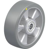 Blickle ALTH 125/15K-AS Kunststofwiel Wieldiameter: 125 mm Draagvermogen (max.): 550 kg 1 stuk(s) - thumbnail