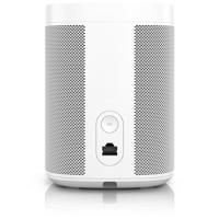 Sonos One 1-weg Wit Bedraad en draadloos - thumbnail