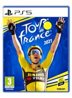 Tour de France 2021 - thumbnail