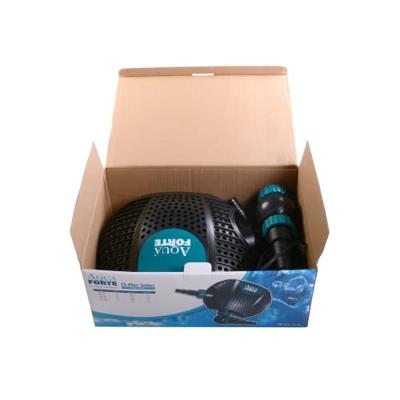 Ecomax o-serie plus vijverpomp - Ecomax O-20.000 Plus Ecomax o-serie plus vijverpomp - Ecomax O-20.000 Plus