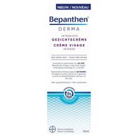 Bepanthen Derma Intensieve Gezichtscreme Tube 50ml - thumbnail