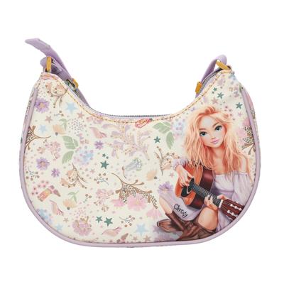 TOPModel kleine halve maan handtas COWGIRL TOPModel kleine halve maan handtas COWGIRL