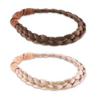 Corolle Ma haarband vlecht, 36cm - thumbnail