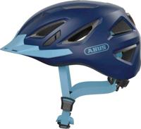 Abus helm urban-i 3.0 cgoude blauw m 52-58cm - thumbnail