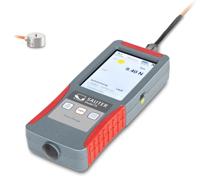 Sauter Krachtmeter 5000 N (max.) Fabrieksstandaard (zonder certificaat) - thumbnail