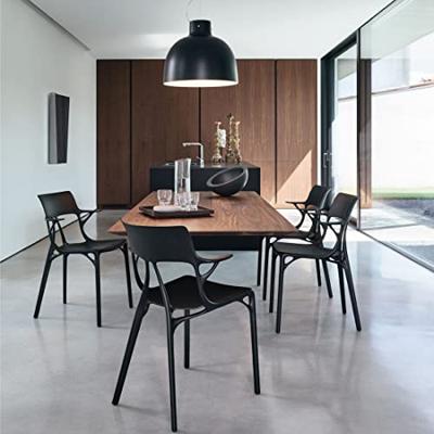Kartell A.I. Eetkamerstoel Kartell A.I. Eetkamerstoel