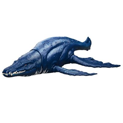 Jurassic World Wild brullende Brachauchenius