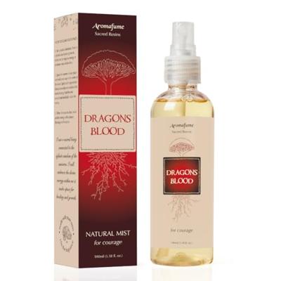 Aromafume Luchtverfrisser Spray Dragons Blood (100 ml)
