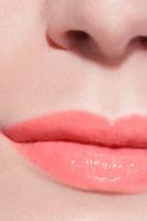 Chanel Rouge Coco Gloss 166 Physical Lipgloss 5.5 g Dames - thumbnail