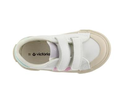 Kindersneakers Tribu Trieras VICTORIA® rozen