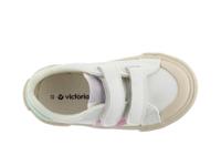 Kindersneakers Tribu Trieras VICTORIA® rozen - thumbnail