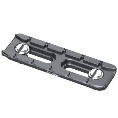 Falcam F22 Five-position Quick Release Plate 2538