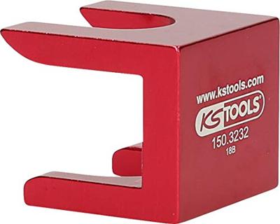 Transmissiekoelerontgrendelingsgereedschap voor BMW KS Tools 150.3232 Transmissiekoelerontgrendelingsgereedschap voor BMW KS Tools 150.3232