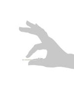 PROXXON slijpstift diamond grinding pencil linse 5.0mm - thumbnail