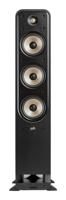 Polk Audio Signature Elite ES60 Vloerluidspreker - Hoge Resolutie, Dolby Atmos & DTS:X Compatibel, Hi-Res Gecertificeerd - Zwart - thumbnail
