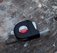 Hultafors Talmeter Markeermeter 3m VP met diameter - HU359403 - HU359403 - thumbnail