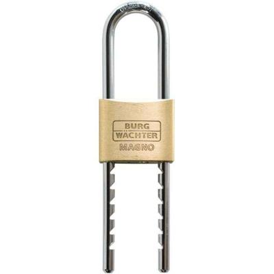 Burg Wächter 400 E HB 50 Flex SB Hangslot 50 mm Sleutelslot